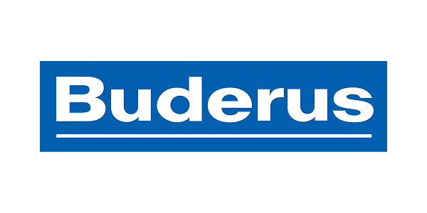 Buderus Logo