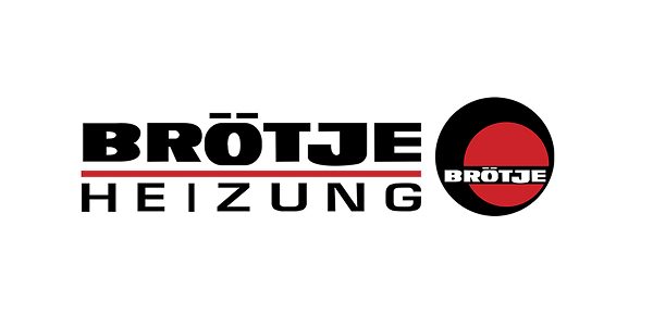 BRÖTJE Heizung Logo