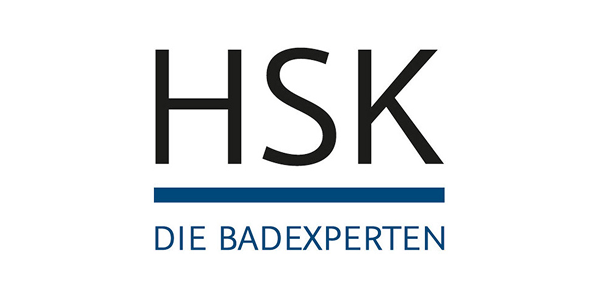 HSK Logo – Die Badexperten