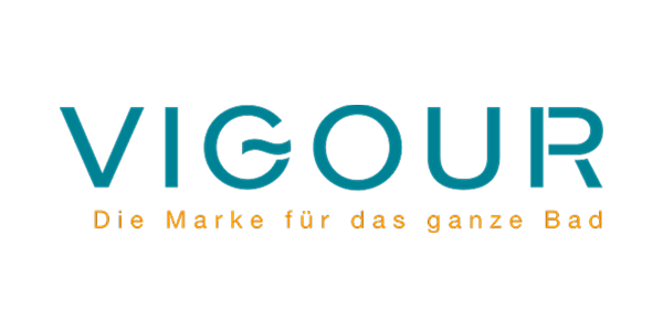 VIGOUR Logo