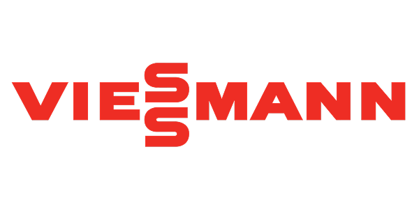 Viessmann Logo – Hersteller für Heizungs- und Energielösungen